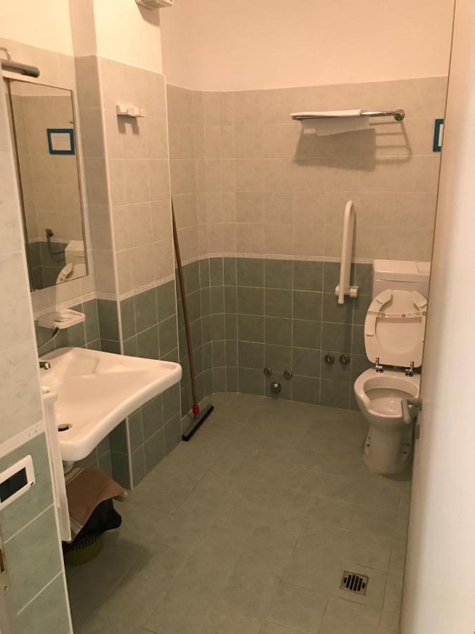 Hotel Haiti San Benedetto del Tronto