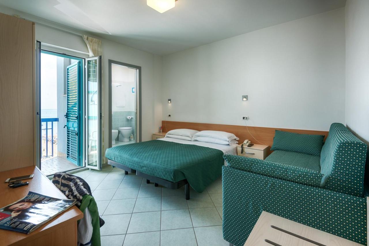 Hotel Haiti San Benedetto del Tronto