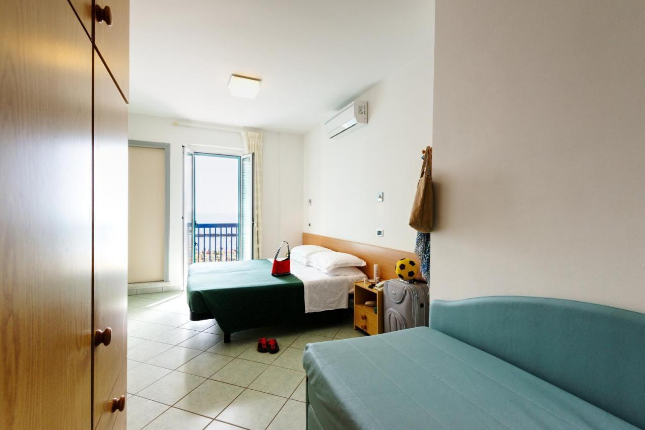 Haiti Hotel