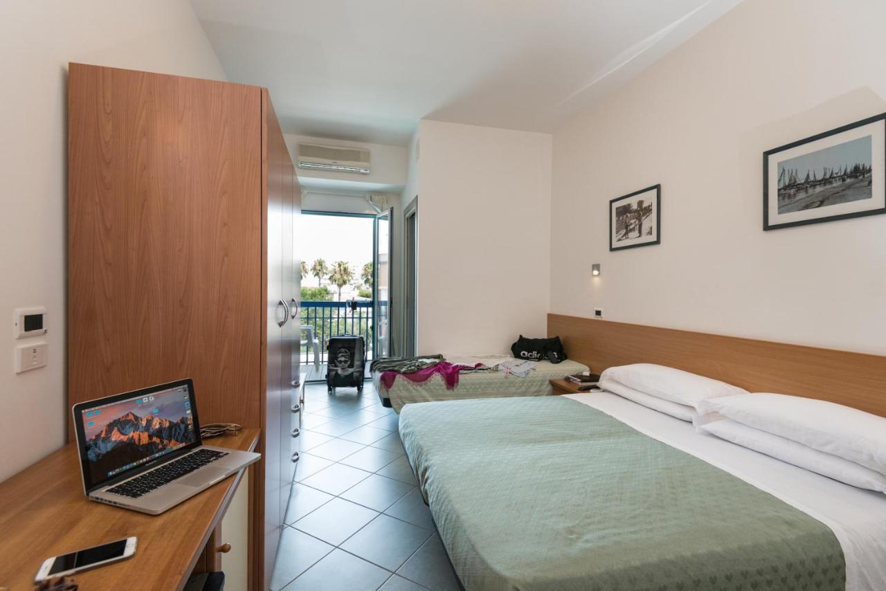 Haiti Hotel