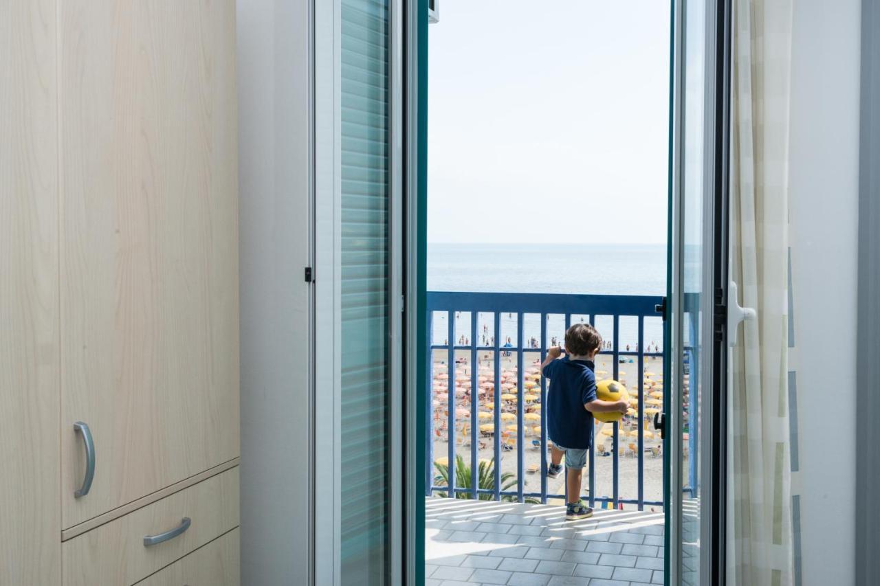 Hotel Haiti San Benedetto del Tronto