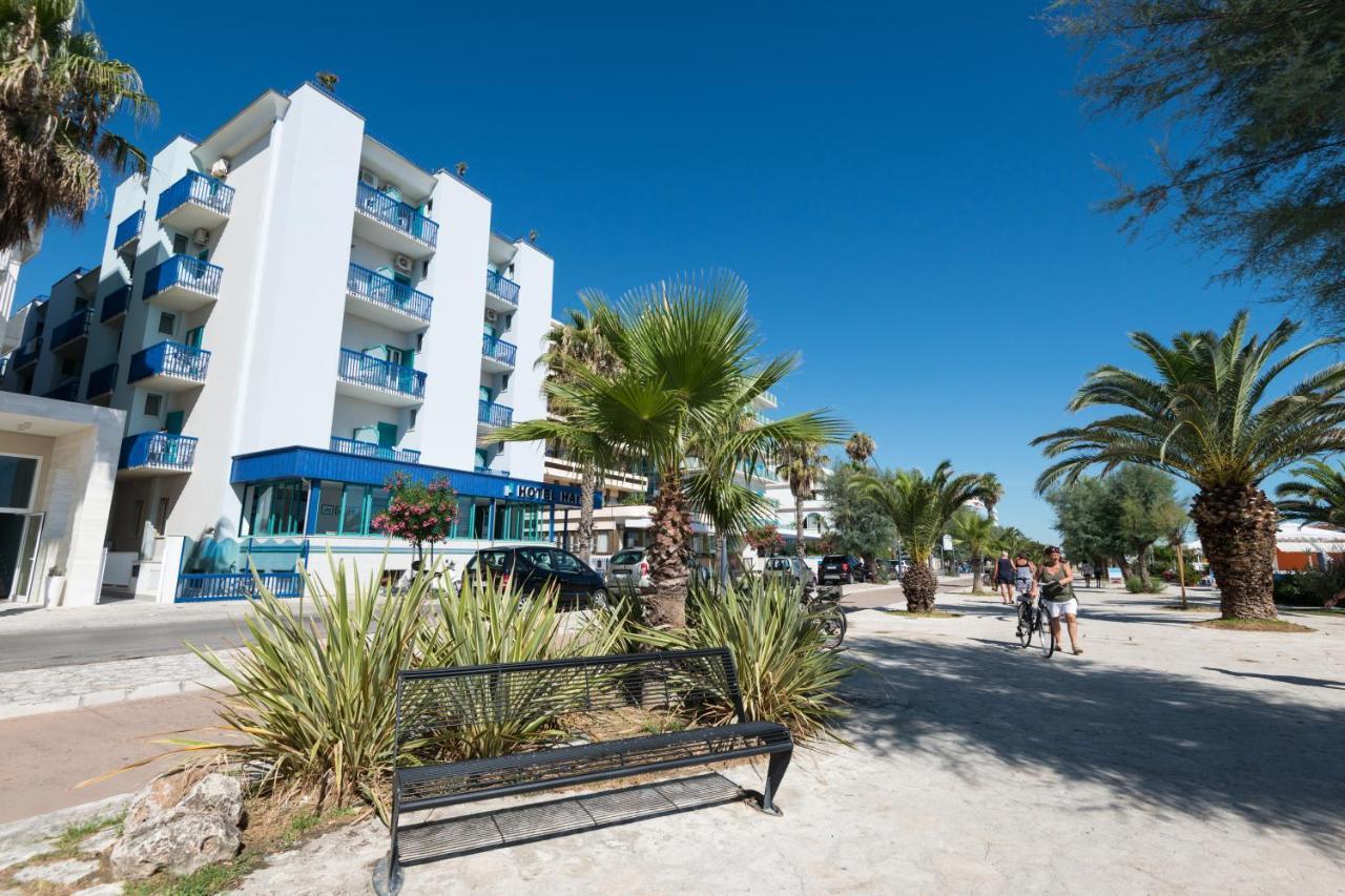Hotel Haiti 2*